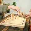 ideen.kollektiv Systembrett Pro to Go – Faltbares & Produktbild-Vorschau 13