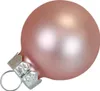 Weihnachtskugeln Glas 2,5cm 24 Stück - Puderrosa Produktbild-Vorschau 5