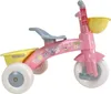 Driewieler Disney Stitch girl pink - robustní plastová Náhled obrázku produktu 1