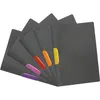 DURABLE Duraswing Colour 230403 30Bl Svorka PP červená 5 Náhľad obrázku produktu 1