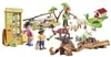 PLAYMOBIL Family Fun 71191 Zoo di animali domestici Anteprima dell’immagine prodotto 2