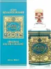 A bottle of 4711 Original Eau de Cologne and its packaging. Produktbild-Vorschau