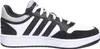 Adidas Herren Sneaker HOOPS 3.0 weiß Größe EUR 40 Produktbild-Vorschau 5