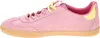 Tamaris Damen Sneaker aus Leder im Retro Look mit Produktbild-Vorschau 9