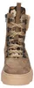 Waldläufer Dames Sportif Bottine H-Saiga 977806 500 gris Voir les images du produit 4