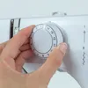 PRIXTON Nähmaschine P115 | 14 Stiche, 2 Geschwindigkeiten Produktbild-Vorschau 4