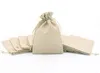 Balenie 30 ks jutových vrecúšok 15 x 20 cm, jutových Náhľad obrázku produktu 2