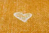 Teppich für Kinder HEARTS Jeans, vintage Herzen - orange Produktbild-Vorschau 5