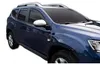 Lot de 4 déflecteurs pour la Dacia Duster II (2017-2023) Voir les images du produit 4