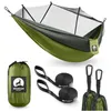MOUNTAIN GOAT Trekking-Hängematte mit Moskitonetz, für 1 Produktbild-Vorschau 1