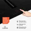 KlarsteinAirJet 72 Down Air System, indukční sporák + Náhled obrázku produktu 5