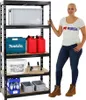Schwerlastregal Tiger | HxBxT 180x90x45 cm |  Fachlast Produktbild-Vorschau 2
