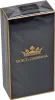 A product box for Dolce & Gabbana K Eau de Toilette. Anteprima dell’immagine prodotto