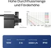 SunSun CTM-2800 SuperECO Teichpumpe 3000 l/h / 10 W, Produktbild-Vorschau 4