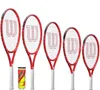 Wilson Federer Junior 25", Tennisschläger Set mit Produktbild-Vorschau 1