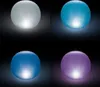 INTEX LED-Poollampe Globe 23×22 cm 28693 Produktbild-Vorschau 2