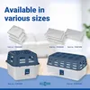 Allstar Nachfüllpack für Raumentfeuchter Mod. Lufeu, 3 x 1 Produktbild-Vorschau 3