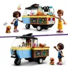 LEGO Friends Mobilna piekarnia, wózek z jedzeniem dla Podgląd zdjęcia produktu 4