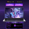 ACEMAGIC LX15Pro Laptop, 15,6" AMD Ryzen 7 7730U Gaming Produktbild-Vorschau 7