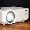 Kruger & Matz V-LED20 Projektor LED FullHD 1080p Produktbild-Vorschau 16