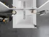 Lavabo da incasso MEXEN ATENA bianco 60 cm Anteprima dell’immagine prodotto 5