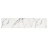 Merax Lowboard TV Schrank Marmoroptik Fernsehtisch mit 7 Produktbild-Vorschau 11