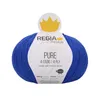 Regia Premium Pure 00053 Bluebird Strickgarn Produktbild-Vorschau 1