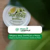 Zantelia Hand- und Körpercreme mit Olivenöl und Aloe Vera Produktbild-Vorschau 2