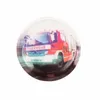School Mood LED-Patchy Feuerwehr Produktbild-Vorschau 1