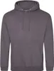 Just Hoods JH001 | College Hoodie / Kaputzenpulli in vielen Produktbild-Vorschau 1