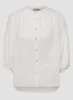 LeComte Damen Bluse Tahiti Flair Natur Größe 42 mit Produktbild-Vorschau 2