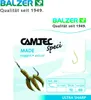 Balzer Camtec Maden Haken 60cm - 10 gebundene Angelhaken, Produktbild-Vorschau 1