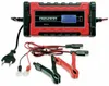 Absaar Batterieladegerät PRO 6.0 12V/24V 6A Produktbild-Vorschau 1