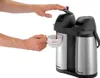 Bartscher Isolierpumpenkanne Duo 1,9L-ST Gastro 2x 1,9L Produktbild-Vorschau 5