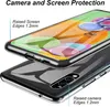 Copertura protettiva per Samsung Galaxy A90 5G Custodia Anteprima dell’immagine prodotto 4