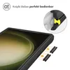 imoshion Rugged Hybrid Carbon Case Samsung Galaxy S24 Ultra Produktbild-Vorschau 8