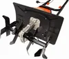 KRAFT&DELE | Elektro-Gartenfräse, Motorhacke, 2400W,  für Produktbild-Vorschau 10