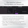 NETGEAR GS308EPP, Managed, L2/L3, Gigabit Ethernet Produktbild-Vorschau 11