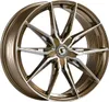 Schmidt Felge TwentyOne 8.5Jx20 ET 35 5x112 Bronze Produktbild-Vorschau 1