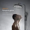 EMKE® Système de doucheavec thermostat Douche de pluie Voir les images du produit 3
