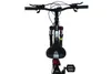 Davi Terrano 24 zoll mountainbike, 21 gang-schaltung, 9–12 Produktbild-Vorschau 2