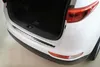Avisa Ladekantenschutz 2/35647 Hinten für KIA Sportage (QL, Produktbild-Vorschau 5
