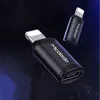 MCDODO Adapter USB-C USB Typ C auf Lightning iPhone 11 12 Produktbild-Vorschau 4
