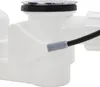 Calmwaters® Excenter-Ablaufgarnitur für Badewannen, Produktbild-Vorschau 8