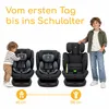 Osann Eno360 S 2 Reboarder 360 drehbar mit Isofix, Produktbild-Vorschau 3