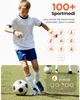 2026 Smartwatch Kinder,Kinder Geschenke für Jungen Mädchen Produktbild-Vorschau 5