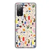 MuchoWow® Handyhülle Schutzhülle Hülle für Samsung Galaxy Produktbild-Vorschau 1