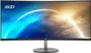 MSI PRO MP341CQ 34" LED UWQHD 100Hz Curva Produktbild-Vorschau 2