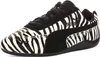 Sneakers Del Marchio Puma Yellow Del Modello Speedcat Zebra Anteprima dell’immagine prodotto 11