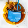 Shelly 1 Gen3, Relais, (2er Pack) Produktbild-Vorschau 3